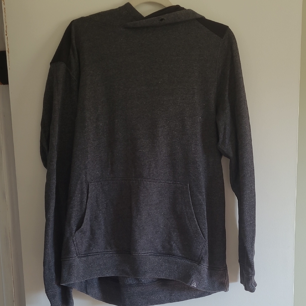 Alpine Design Mens Hoodie